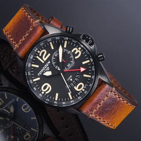 best aviator watches for men